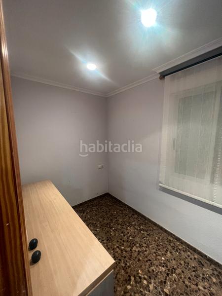 Foto 0d7d4deb-d791-4ee4-98c9-e323f73ec9c9. Etagenwohnung in Sueca Sueca