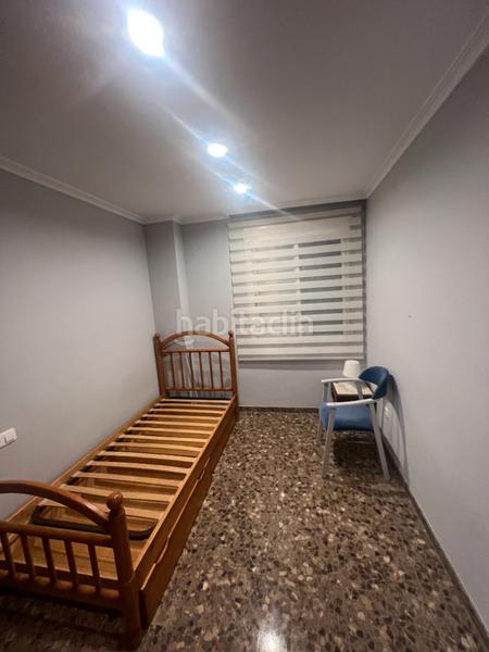 Foto e30b873a-d390-478c-9ab3-4ac0dffb5c33. Etagenwohnung in Sueca Sueca