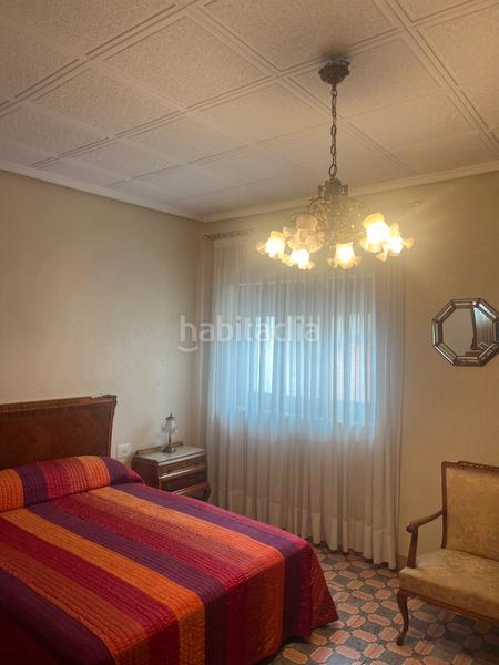 Foto 1d09cc09-462b-4972-b33f-31fb7848b984. Casa  señorial con encanto en el corazón en Sueca Sueca