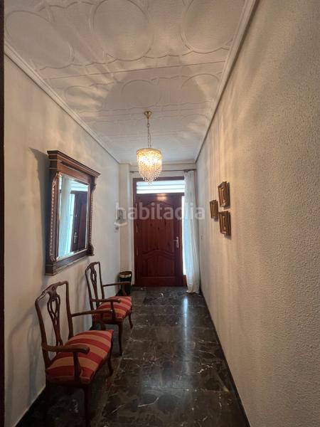 Foto 82b1e81d-dc53-4b20-b7b0-0b29ce67e1c4. Casa  señorial con encanto en el corazón en Sueca Sueca