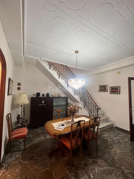 Foto b68946cb-d9eb-4616-b3b3-0d5fe217f936. Casa  señorial con encanto en el corazón en Sueca Sueca