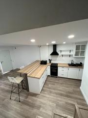 Miete Haus in Riola. Se alquila casa totalmente reformada en el corazón de riola