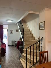 Casa a Sueca. Dos casas en el centro de sueca