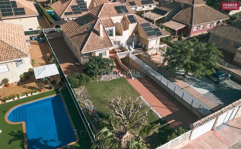 Foto 069261cb-6d6a-452a-b37b-2b5a93a4ebf4. Chalet venta chalet en la vaguada en Canteras Cartagena