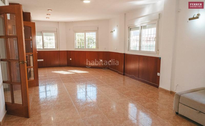 Foto 19f9a206-fade-49f5-a72b-a8fa0cc11e5d. Chalet venta chalet en la vaguada en Canteras Cartagena