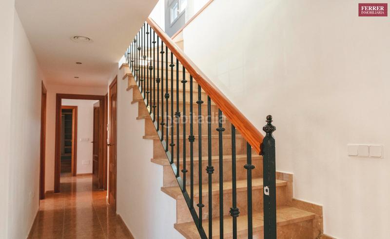 Foto 20a1f542-41f0-451e-965b-ea6c1c920c1a. Chalet venta chalet en la vaguada en Canteras Cartagena