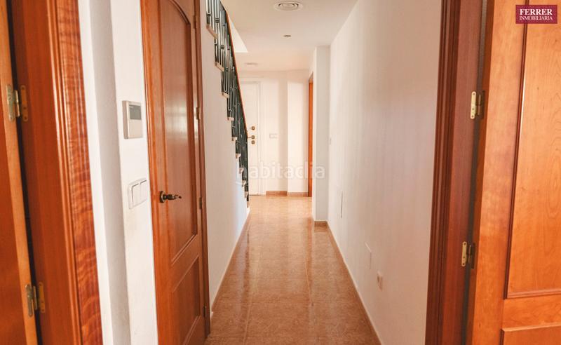 Foto 26a18369-0970-4136-85e5-635af3272aee. Chalet venta chalet en la vaguada en Canteras Cartagena