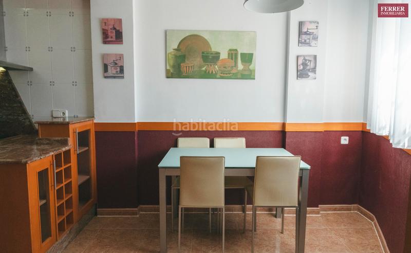 Foto 317a1d11-c6ba-46ab-bb0c-7adcd57a3140. Chalet venta chalet en la vaguada en Canteras Cartagena