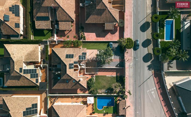 Foto 31841067-e53b-4d15-97fc-a441fe874086. Chalet venta chalet en la vaguada en Canteras Cartagena