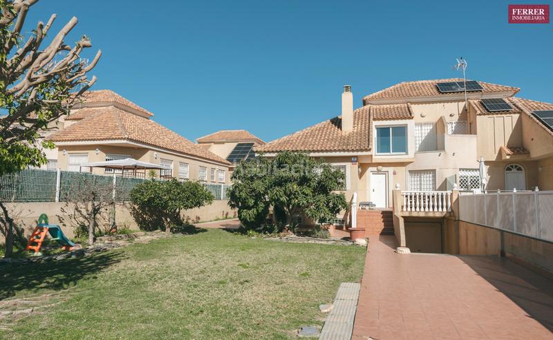 Foto 39d72f9e-b846-49ab-a871-b599d4457f87. Chalet venta chalet en la vaguada en Canteras Cartagena