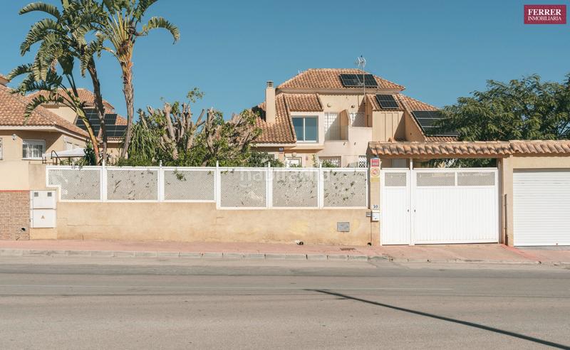 Foto 4960aeeb-d4e6-400b-82fa-786796863740. Chalet venta chalet en la vaguada en Canteras Cartagena