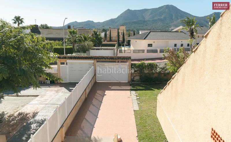 Foto 4e23c95c-4002-4ae5-a0d3-4f68633ed177. Chalet venta chalet en la vaguada en Canteras Cartagena