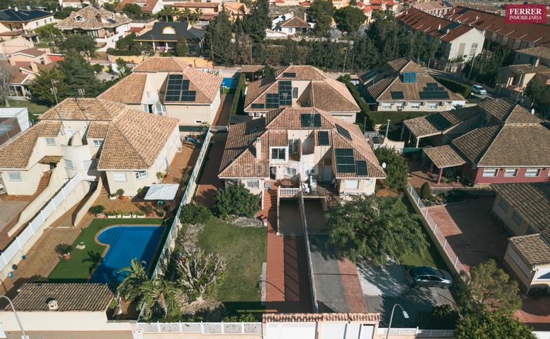 Foto 524ce96f-2650-4333-a43b-41676b198b31. Chalet venta chalet en la vaguada en Canteras Cartagena