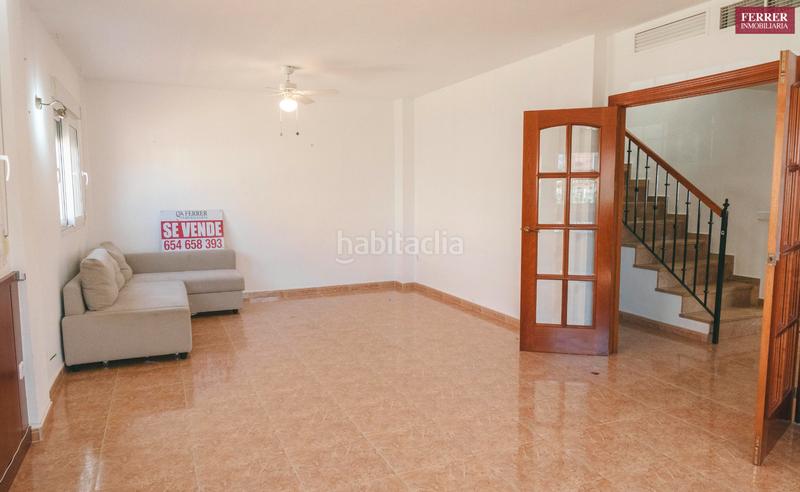 Foto 58351666-9d63-4d41-a588-34ef4d234bec. Chalet venta chalet en la vaguada en Canteras Cartagena