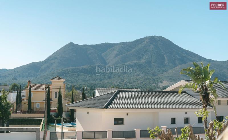 Foto 5c6eabf2-5930-4f04-b3d8-e223927de90e. Chalet venta chalet en la vaguada en Canteras Cartagena