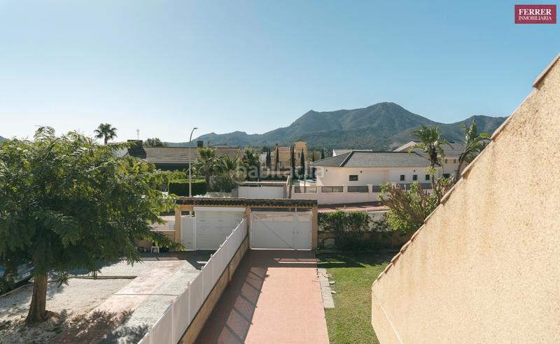 Foto 75ef91c4-ab9c-4e97-bb23-a328bec2882a. Chalet venta chalet en la vaguada en Canteras Cartagena