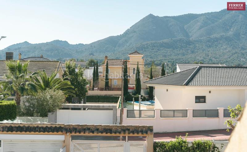 Foto 7a6ecdc6-451a-4727-83c1-e3dc060d30aa. Chalet venta chalet en la vaguada en Canteras Cartagena