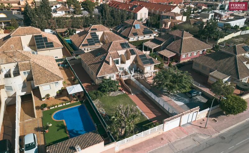 Foto 7d4bb7db-c2a6-4129-8f12-8be87b46d104. Chalet venta chalet en la vaguada en Canteras Cartagena