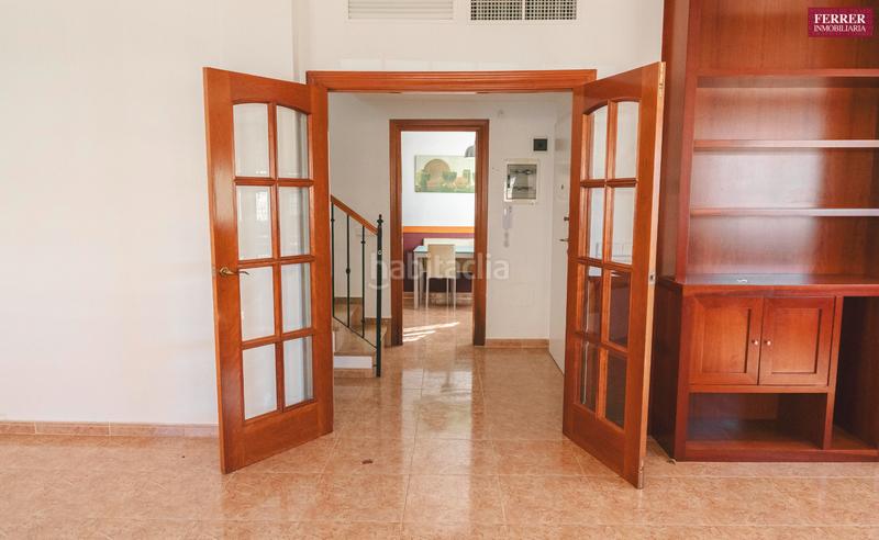 Foto 7d9c2586-8b1b-4dfa-8e0f-98a8c3d3edd8. Chalet venta chalet en la vaguada en Canteras Cartagena