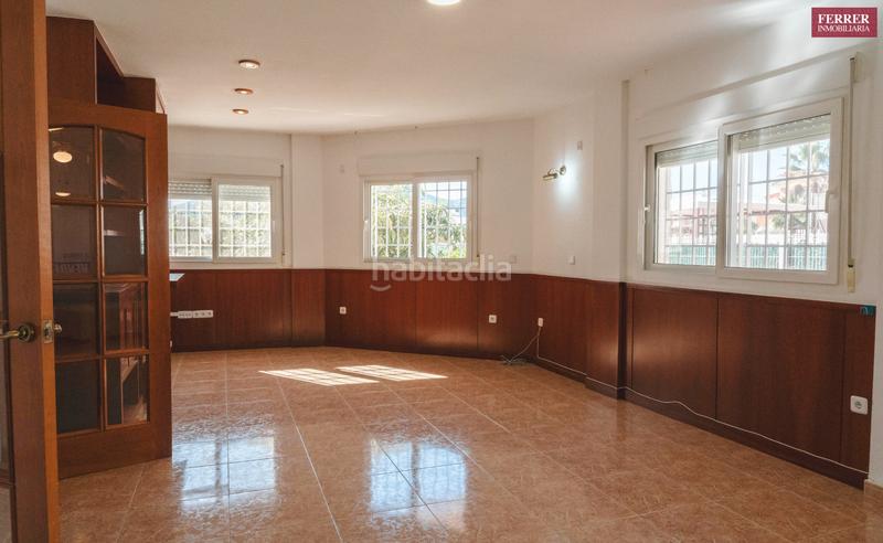 Foto a00d6870-368d-4587-ad4f-c7cf841a3f77. Chalet venta chalet en la vaguada en Canteras Cartagena