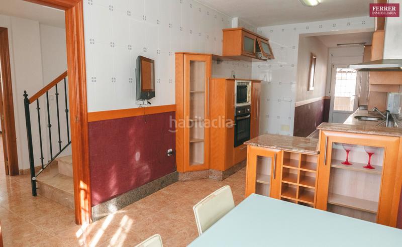 Foto bd1a6518-cdc5-4260-9d67-425426bf2026. Chalet venta chalet en la vaguada en Canteras Cartagena