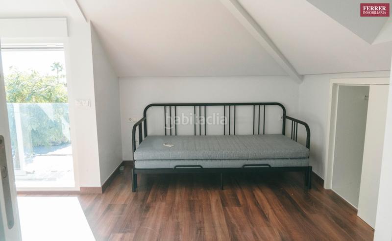 Foto c36d0579-7661-487f-b2cd-8cc9555fee8a. Chalet venta chalet en la vaguada en Canteras Cartagena