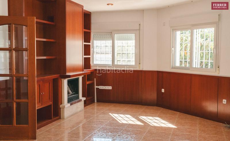 Foto c5078b79-f0e4-4c5d-b05d-f84c08b0712e. Chalet venta chalet en la vaguada en Canteras Cartagena