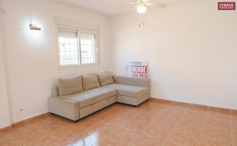 Foto d8e7d954-e910-4238-8fd5-8fa83cc4d8a7. Chalet venta chalet en la vaguada en Canteras Cartagena