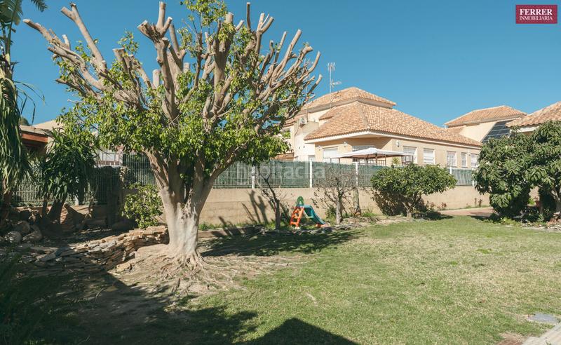 Foto daabbf69-8b0f-41cb-bf21-60b5e551cf6e. Chalet venta chalet en la vaguada en Canteras Cartagena