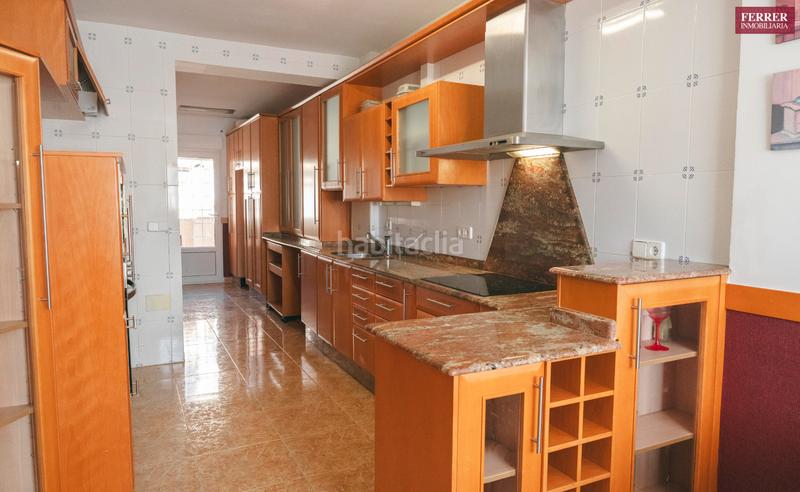 Foto f33080e8-fd13-4aab-bd18-ea85fcd16fd2. Chalet venta chalet en la vaguada en Canteras Cartagena