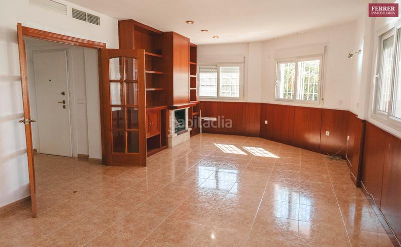 Foto f545e728-5c35-4f87-b47e-6df391e193d0. Chalet venta chalet en la vaguada en Canteras Cartagena