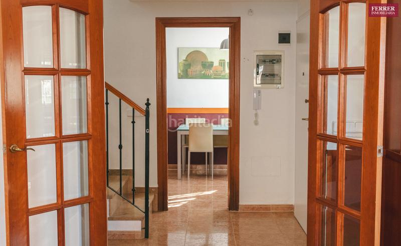 Foto f7dd9eaf-802c-46ad-86fb-6bc673545f00. Chalet venta chalet en la vaguada en Canteras Cartagena