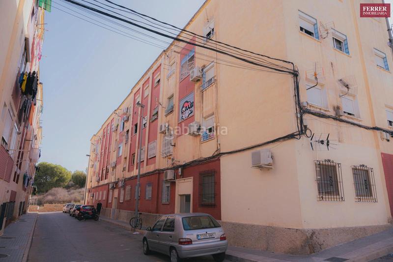 Foto 0f80a740-f77d-4e81-92e5-d427b14d8c05. Appartement dans calle las marismas 28 dans Barrio de la Concepción Cartagena