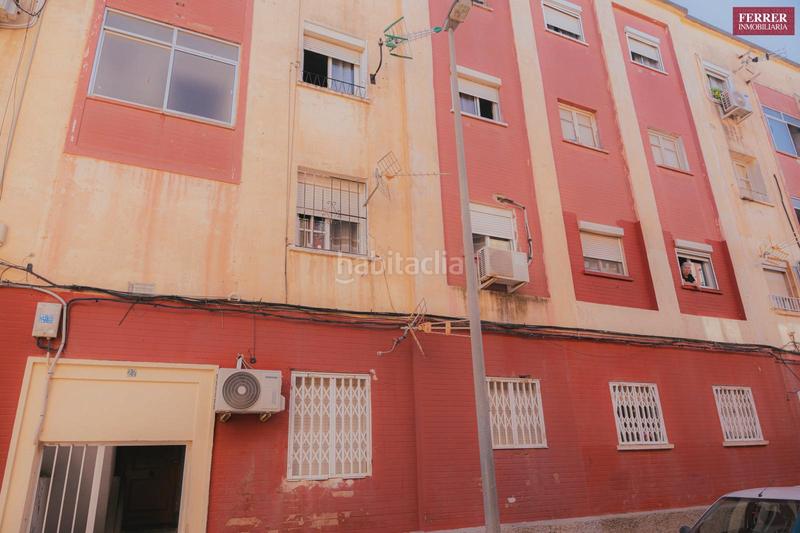 Foto 17849d92-d68d-4001-89ef-bc3ddbfa2bbd. Appartement dans calle las marismas 28 dans Barrio de la Concepción Cartagena