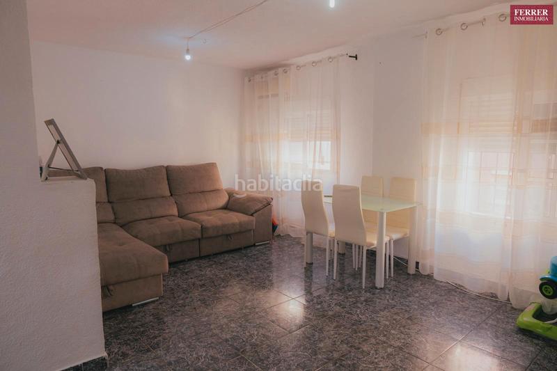 Foto 17cd1f05-ad1c-4b43-8cc1-b3c1bdb1c76c. Appartement dans calle las marismas 28 dans Barrio de la Concepción Cartagena
