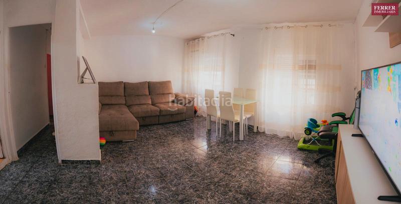 Foto 2017a4ea-bd07-428d-b5d8-1ff002b83542. Appartement dans calle las marismas 28 dans Barrio de la Concepción Cartagena
