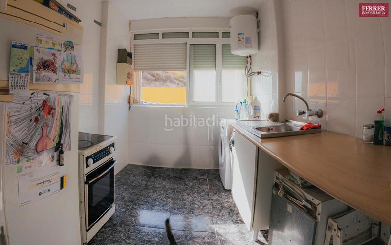 Foto 2210042d-7b2c-490d-afd7-fced7dbbb246. Appartement dans calle las marismas 28 dans Barrio de la Concepción Cartagena