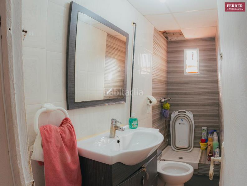 Foto 42220bad-6569-401e-8a2c-be68cf1c03ae. Appartement dans calle las marismas 28 dans Barrio de la Concepción Cartagena