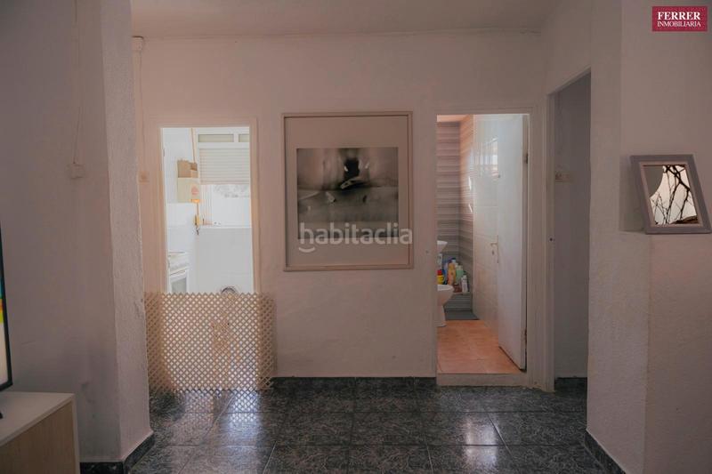 Foto 44b2a831-c546-41eb-a9e2-907ff3218e72. Appartement dans calle las marismas 28 dans Barrio de la Concepción Cartagena