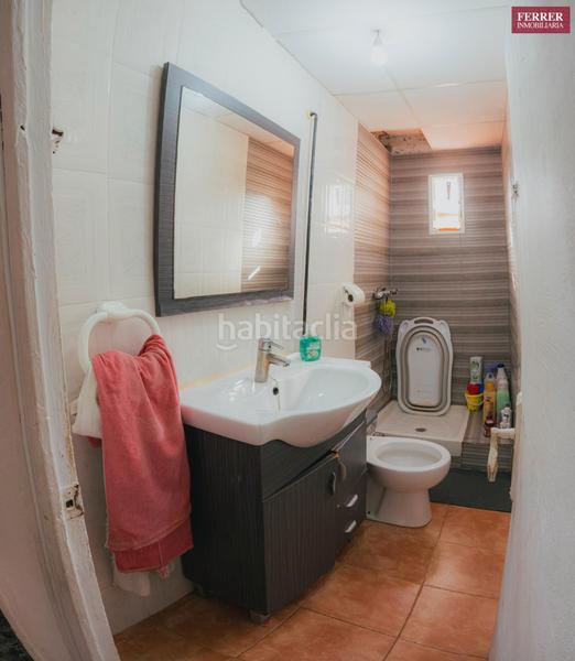 Foto b6efd3c6-4b4a-457e-93da-9742f5d86d1a. Appartement dans calle las marismas 28 dans Barrio de la Concepción Cartagena