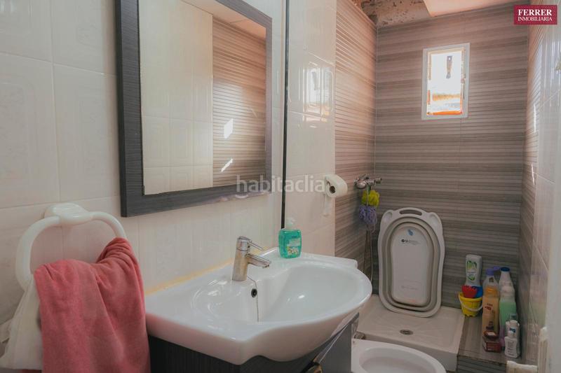 Foto cddf4d03-20a9-430d-a527-454dcbde0c0b. Appartement dans calle las marismas 28 dans Barrio de la Concepción Cartagena