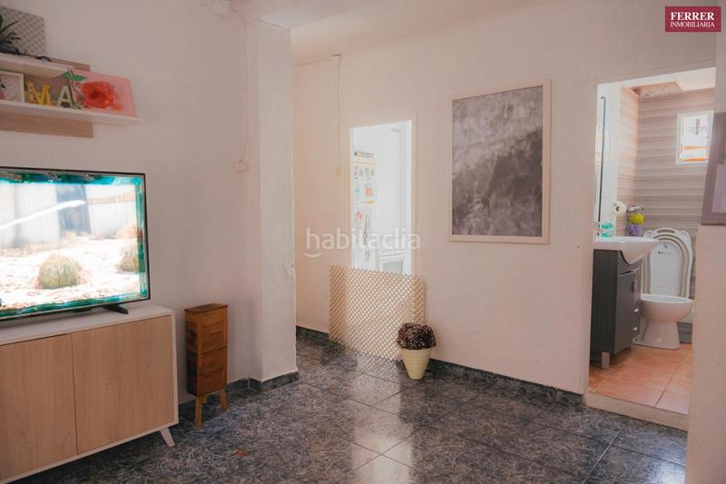 Foto d447c2d8-fa23-454e-a095-3dd7e68d20fe. Appartement dans calle las marismas 28 dans Barrio de la Concepción Cartagena