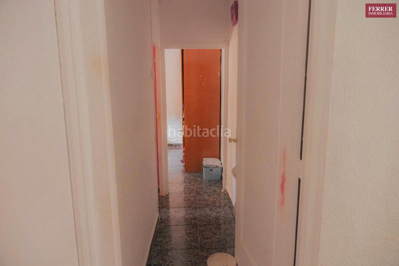 Foto d5a45ef9-badd-4cb9-b44e-a2e44ca897e4. Appartement dans calle las marismas 28 dans Barrio de la Concepción Cartagena
