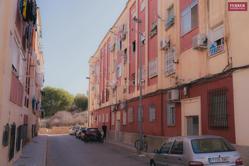 Foto d7d94717-fbbc-4a53-91a8-08b203a83ced. Appartement dans calle las marismas 28 dans Barrio de la Concepción Cartagena