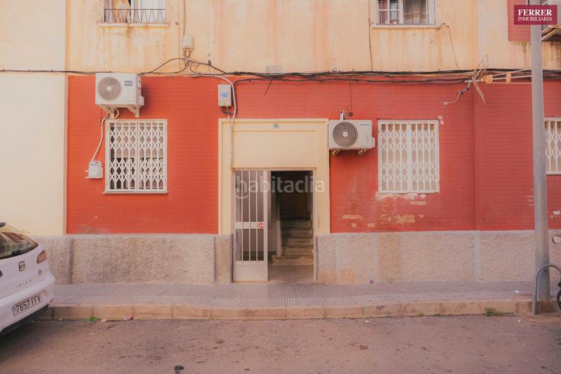 Foto ee04c3dd-adf4-486f-a04e-1046405025cc. Appartement dans calle las marismas 28 dans Barrio de la Concepción Cartagena