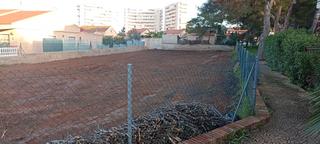 Terreny residencial  Calle río darro. Terreno en venta en calle río darro