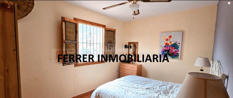 Foto 0f2ea6fa-19d7-4083-b5ec-a35210f5fc6a. Bauernhof mit pool in La Pinilla - Las Palas Fuente Álamo de Murcia