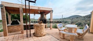Masia  N/a. Finca rústica en venta en lugar vivancos