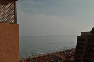 Apartamento en Playa de las Gaviotas - El Pedrucho. Piso en venta en la playa de las gaviotas - el pedrucho