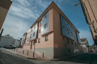 Piso en Calle argüelles 28. Venta de piso ideal en una zona centro en la union